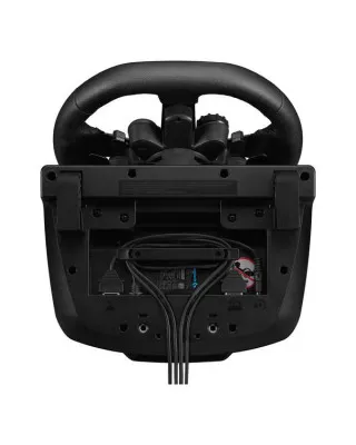 Volan Logitech G923 Trueforce Racing Wheel + Shifter 