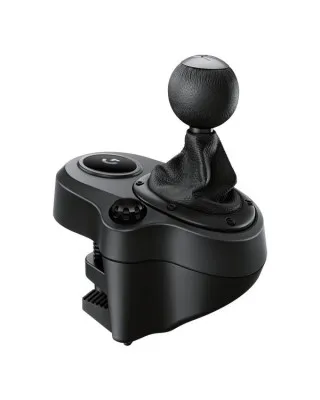 Volan Logitech G923 Trueforce Racing Wheel + Shifter 
