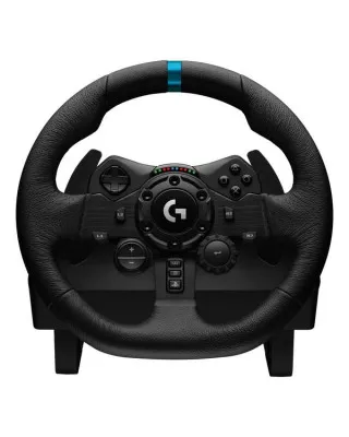 Volan Logitech G923 Trueforce Racing Wheel + Shifter 