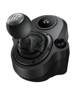 Volan Logitech G923 Trueforce Racing Wheel + Shifter 