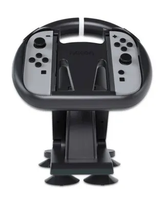 Volan Nacon Joy-Con Switch 2  - Foldable Racing Wheel 