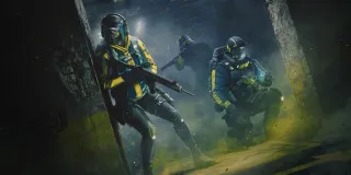 XBOX ONE Tom Clancy's Rainbow Six - Extraction - Guardian Edition 