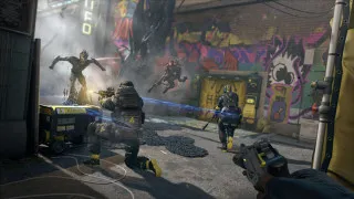 XBOX ONE Tom Clancy's Rainbow Six - Extraction - Guardian Edition 