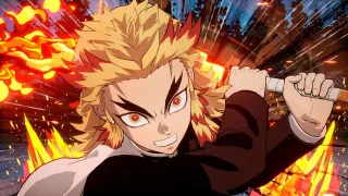 PS5 Demon Slayer - Kimetsu no Yaiba - The Hinokami Chronicles 