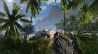 XBOX ONE Crysis Remastered Trilogy 