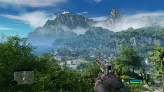 XBOX ONE Crysis Remastered Trilogy 