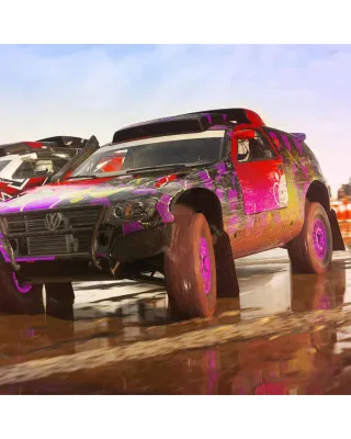 XBOX ONE Dirt 5 - Limited Edition 