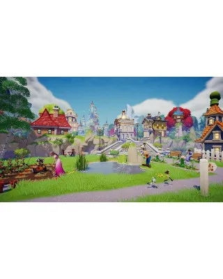 XBOX ONE Disney Dreamlight Valley - Cozy Edition 
