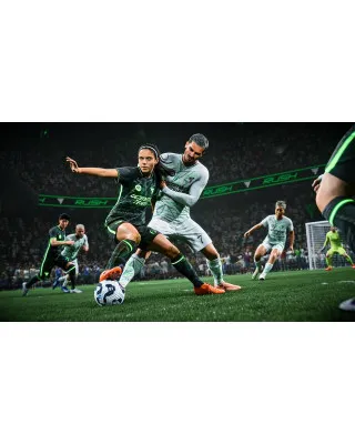 XBOX ONE EA Sports - FC 25 