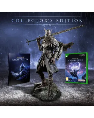 XBOX ONE Elden Ring Nightreign - Collectors Edition 