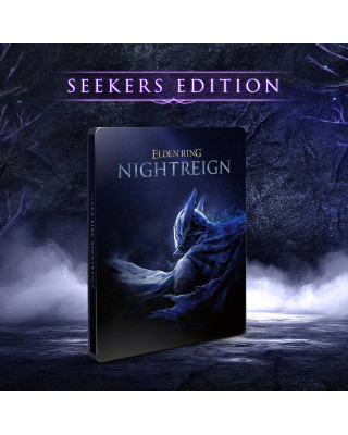 XBOX ONE Elden Ring Nightreign - Seekers Edition 