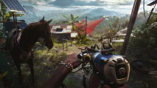 XBOX ONE Far Cry 6 