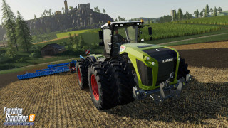 XBOX ONE Farming Simulator 19 - Ambassador Edition 