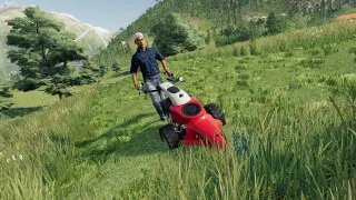 XBOX ONE Farming Simulator 19 - Ambassador Edition 