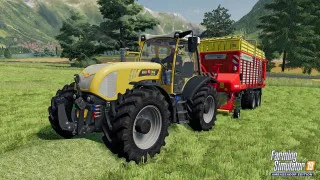 XBOX ONE Farming Simulator 19 - Ambassador Edition 