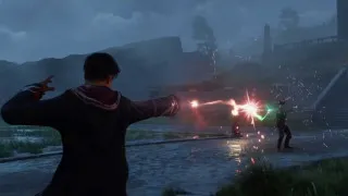 XBOX ONE Hogwarts Legacy 