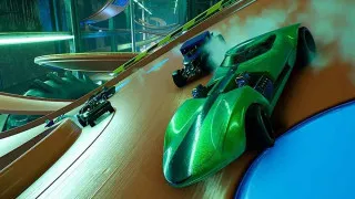XBOX ONE Hot Wheels Unleashed - Day One Edition 