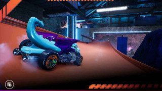 XBOX ONE Hot Wheels Unleashed - Day One Edition 