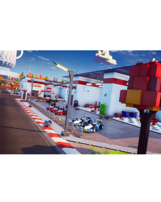 XBOX ONE LEGO 2K Drive - Awesome Edition 