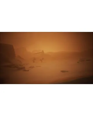 XBOX ONE Little Nightmares 3 