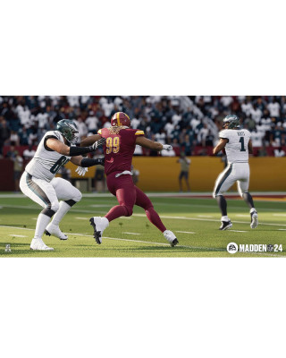 XBOX ONE Madden NFL 24 