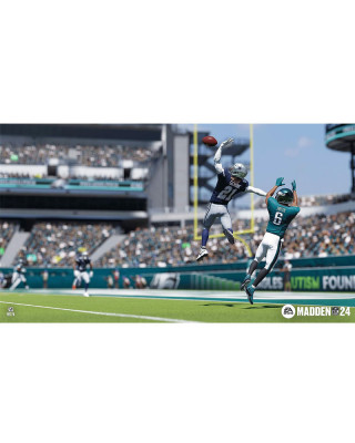 XBOX ONE Madden NFL 24 