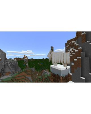 XBOX ONE Minecraft + 3500 Minecoins 