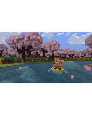XBOX ONE Minecraft + 3500 Minecoins 
