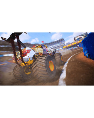 XBOX ONE Monster Truck Championship 