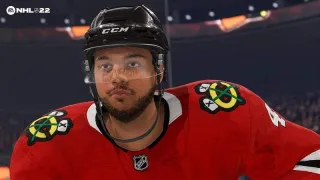 XBOX ONE NHL 22 
