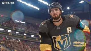 XBOX ONE NHL 22 