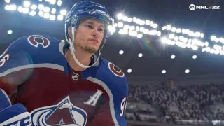 XBOX ONE NHL 22 