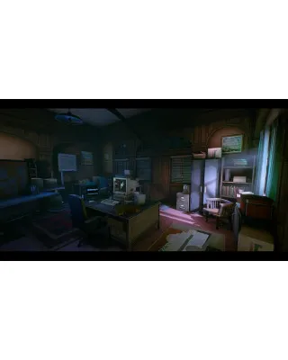 XBOX ONE The Occupation 