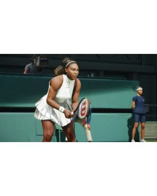 XBOX ONE TopSpin 2K25 