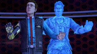 Switch New Tales from the Borderlands 
