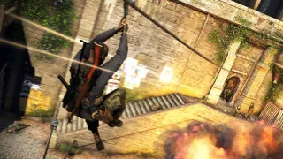 XBOX ONE XBSX Sniper Elite 5 