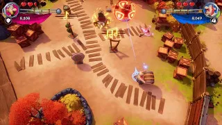 PS4 Asterix & Obelix XXXL 3 - The Ram From Hibernia - Limited Edition 