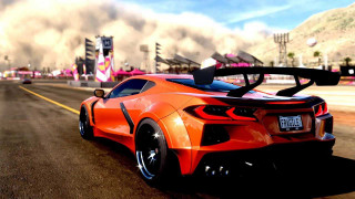 XBOX ONE Forza Horizon 5 