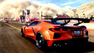 XBOX ONE Forza Horizon 5 