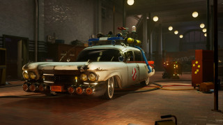 XBOX ONE Ghostbusters - Spirits Unleashed 