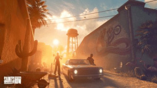 XBOX ONE Saints Row - Day One Edition 
