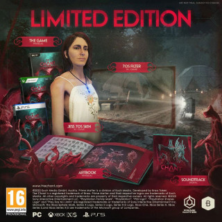 PCG The Chant - Limited Edition 