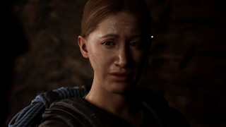 XBOX ONE The Dark Pictures Anthology: House of Ashes 
