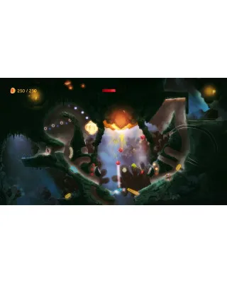 XBOX ONE Yoku's Island Express 