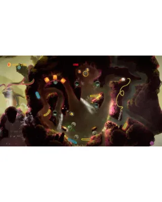 XBOX ONE Yoku's Island Express 