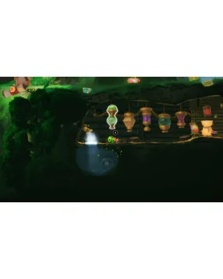 XBOX ONE Yoku's Island Express 