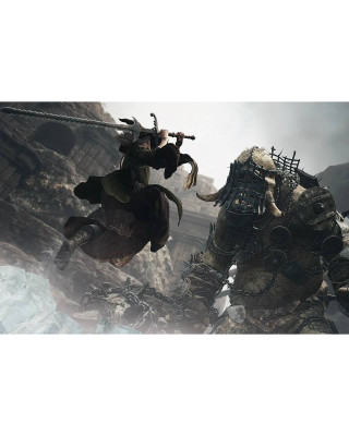 XBOX Series X Dragons Dogma 2 