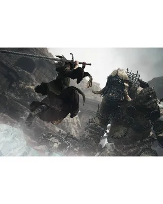 XBOX Series X Dragons Dogma 2 