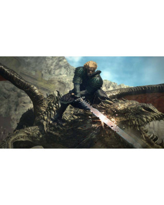 XBOX Series X Dragons Dogma 2 