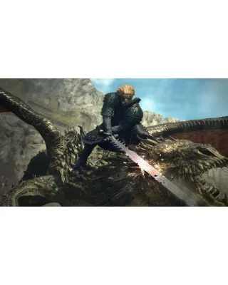 XBOX Series X Dragons Dogma 2 